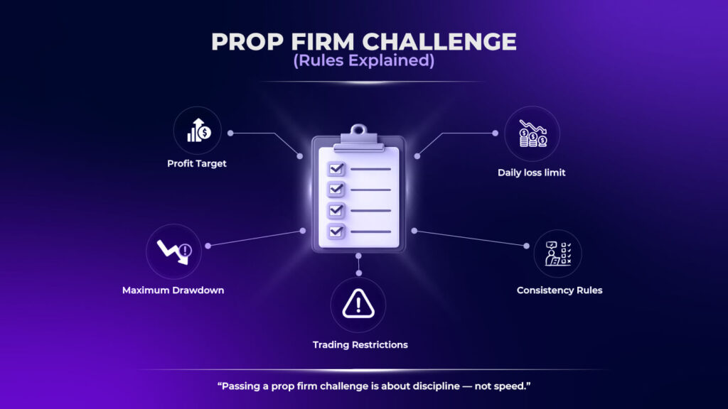 prop firm challenge