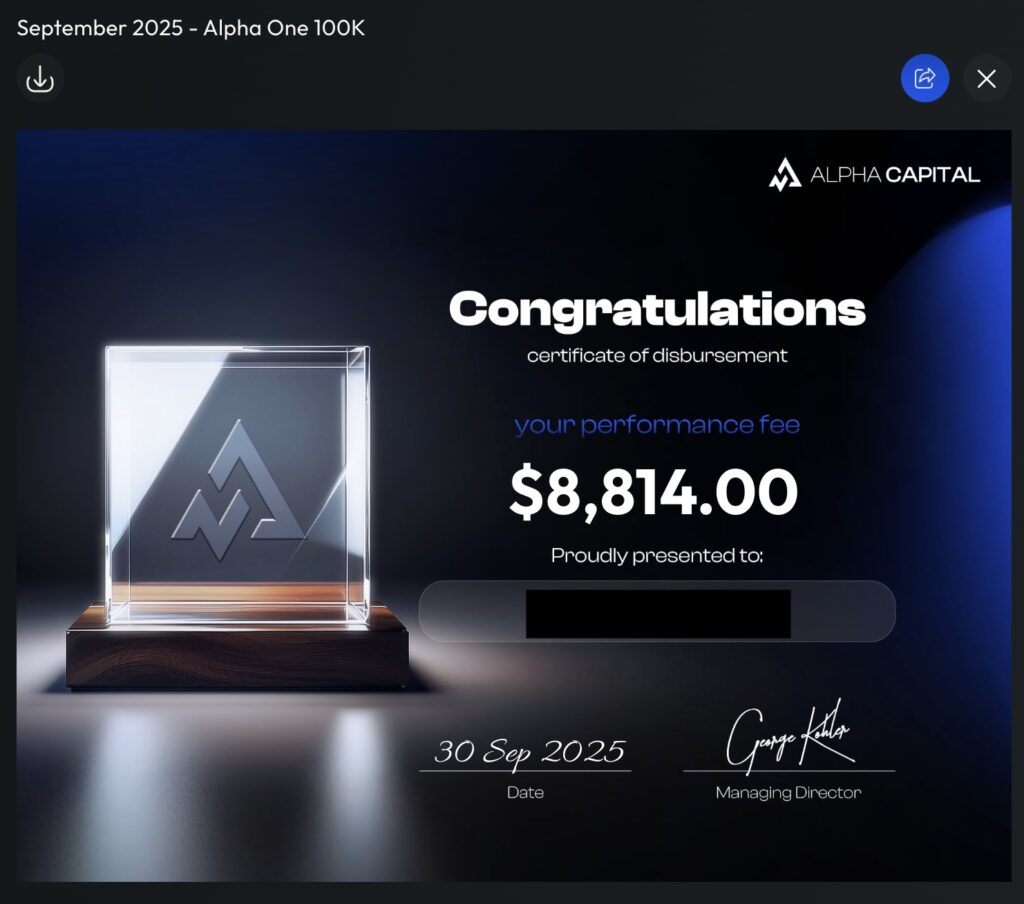 Do Prop Firms Actually Pay Traders? (How Funded Trader Payouts Really Work) screenshot